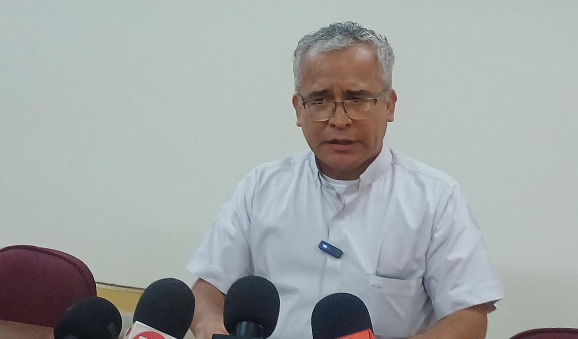 Nuevo Papa no implicaría retroceso en reconocimiento LGBTI, afirma arzobispado de San Luis Potosí. Foto: Samuel Estrada