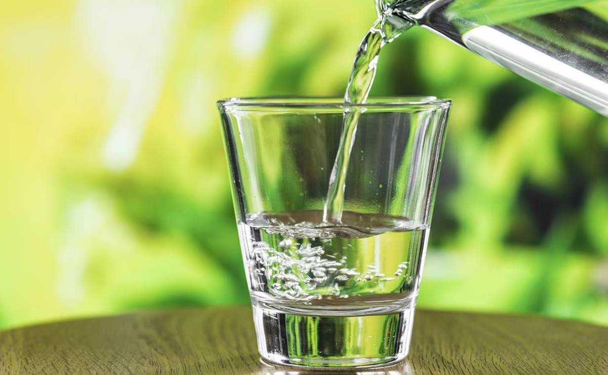 Ante una deshidratación severa es importante acudir al médico. Foto: Pixabay