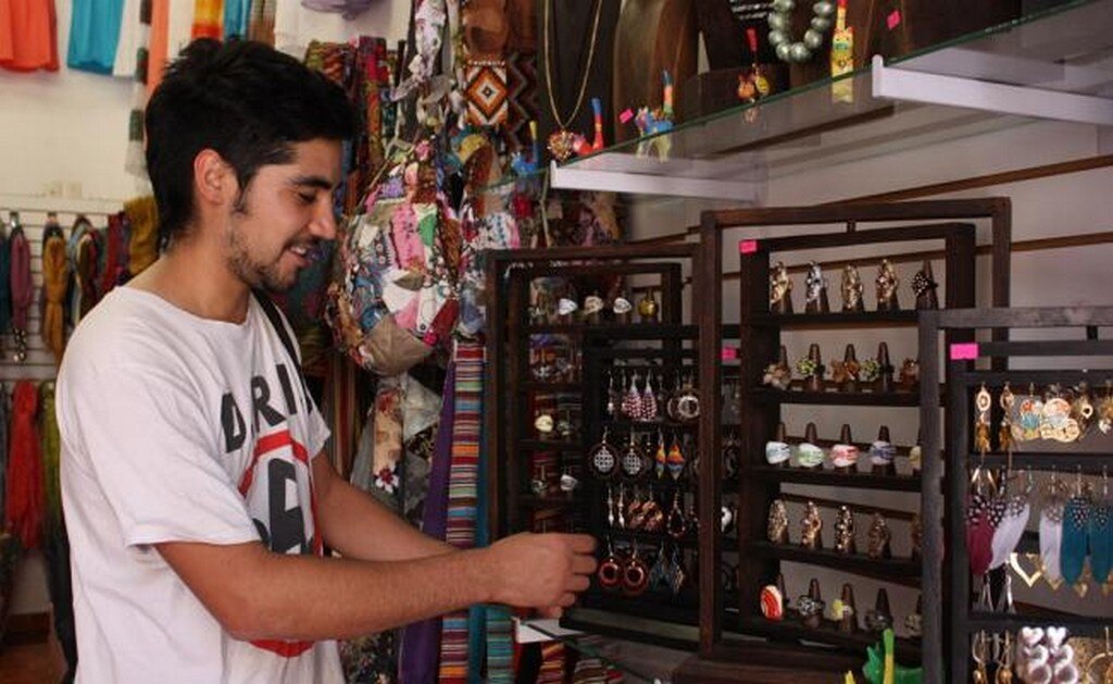 Micro y pequeñas empresas del país generan 70% de las plazas laborales. Foto: Archivo/El Universal