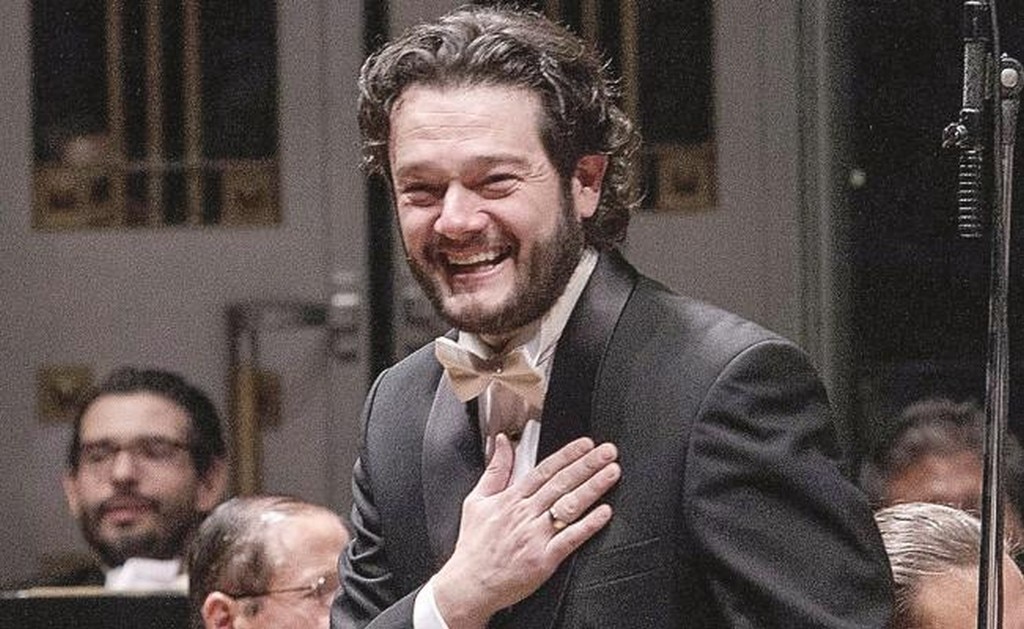 Foto: Germán Espinosa/EL UNIVERSAL