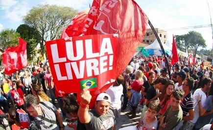 Juez revoca orden de liberación a Lula da Silva y lo mantiene en prisión