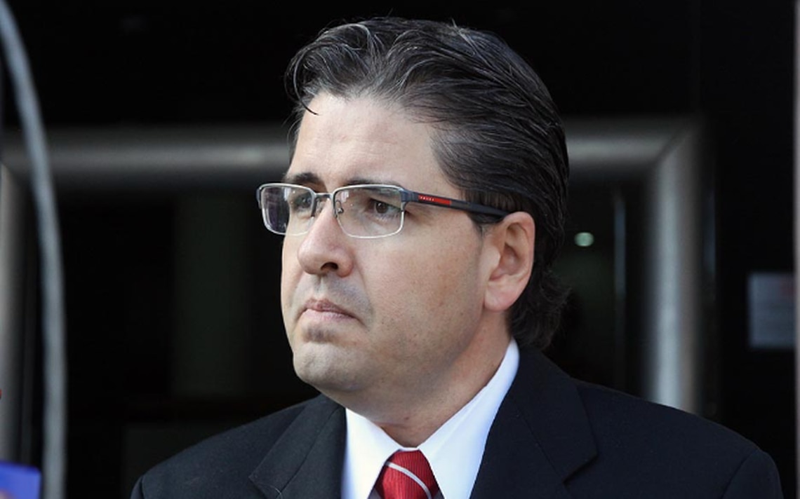 Tardará más la resolución de la "Ecuación Corrupta": Fiscal Anticorrupción