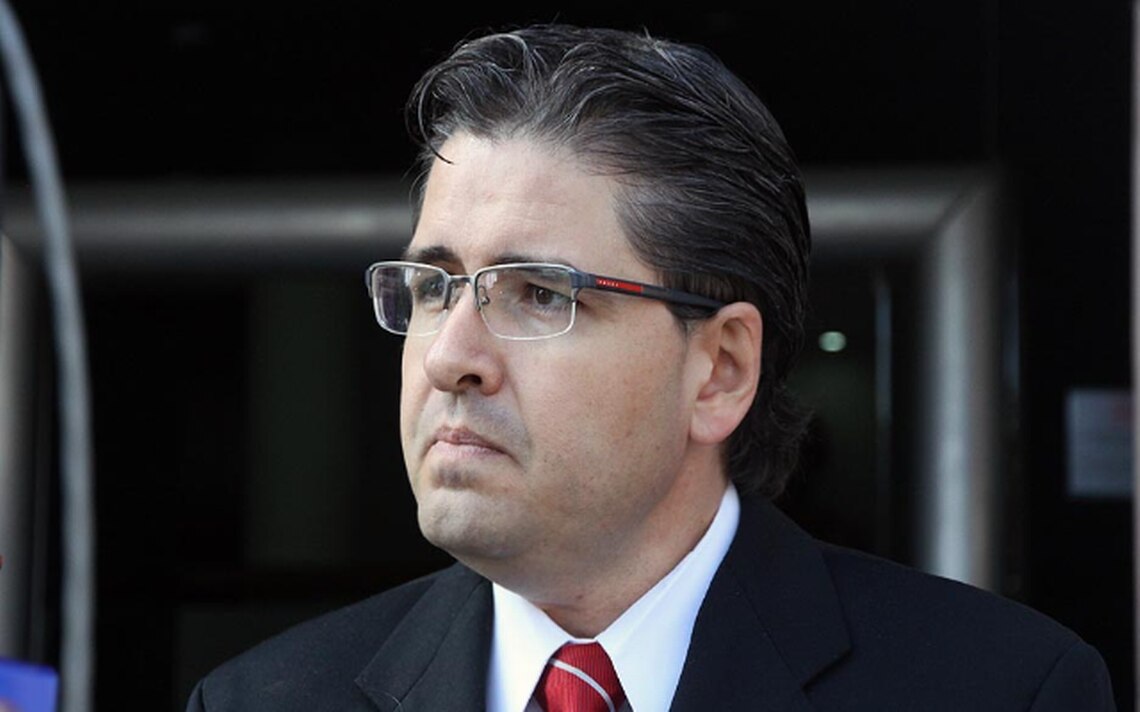 Tardará más la resolución de la "Ecuación Corrupta": Fiscal Anticorrupción