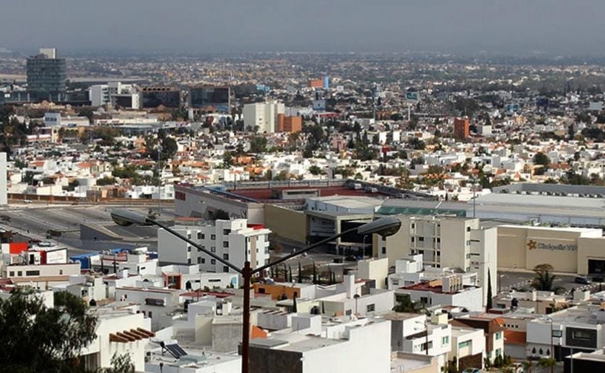 Inversionistas de Monterrey pusieron el ojo en SLP. Foto: Archivo