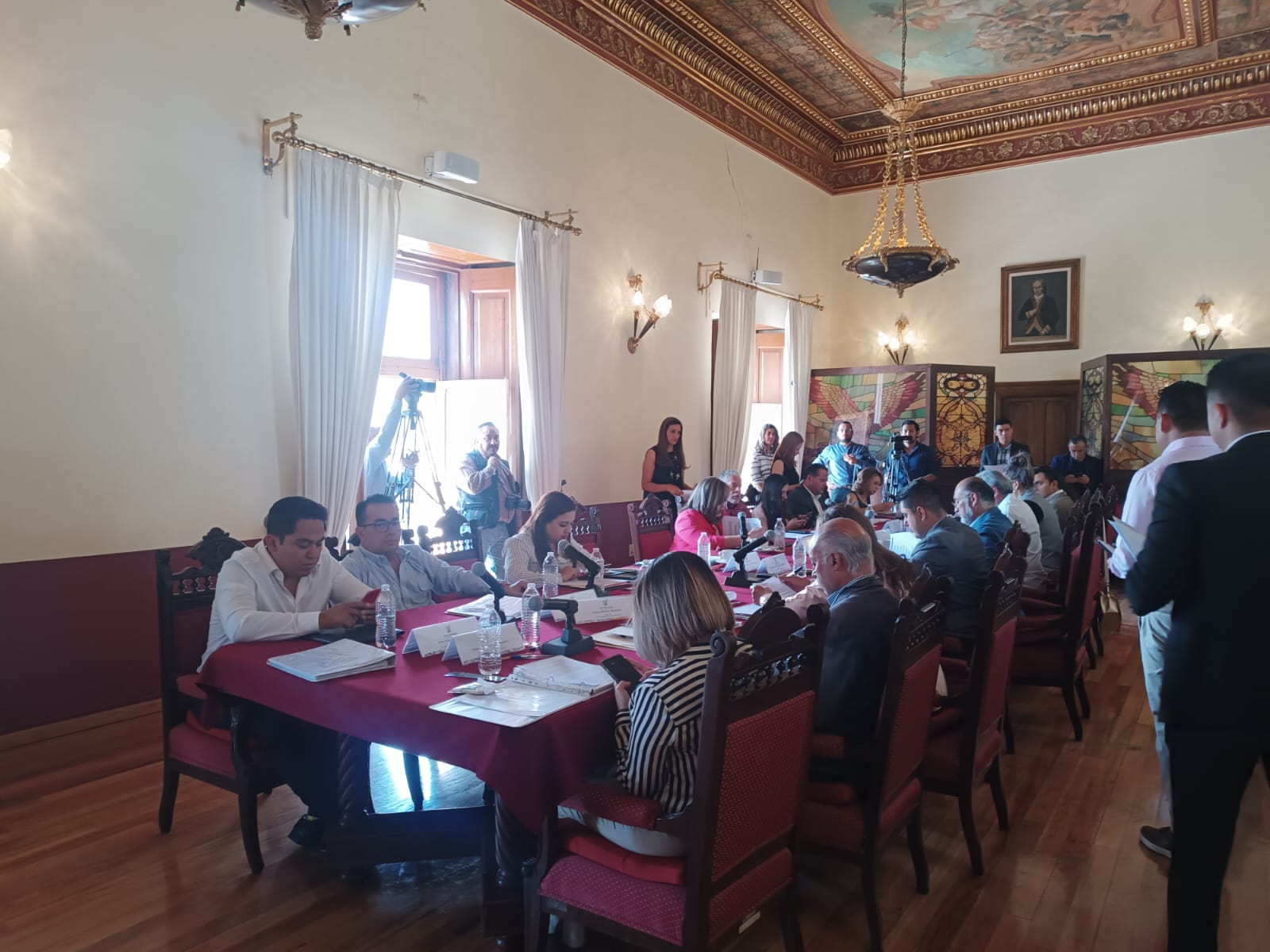 Convocan a la presea al Mérito Cultural: ¿Cómo y cuándo participar en SLP?