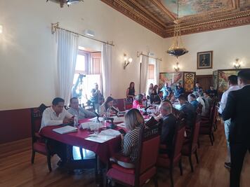 Convocan a la presea al Mérito Cultural: ¿Cómo y cuándo participar en SLP?