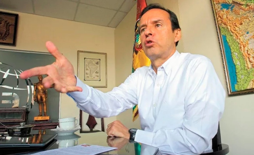 Foto: EFE | El Universal