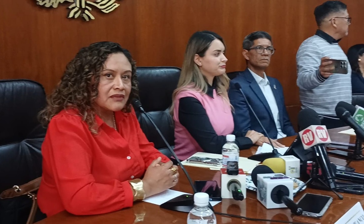 Foto: Samuel Estrada