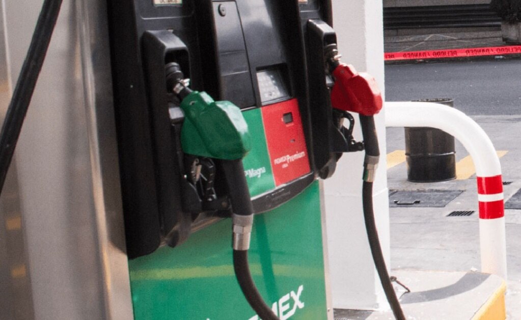 Profeco multa a gasolinera en Rioverde con 800 mil pesos por evitar verificación