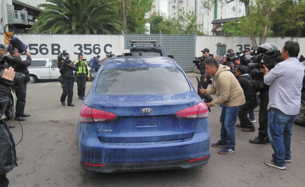 Vinculan a asesinados en Plaza Artz con lavado de dinero