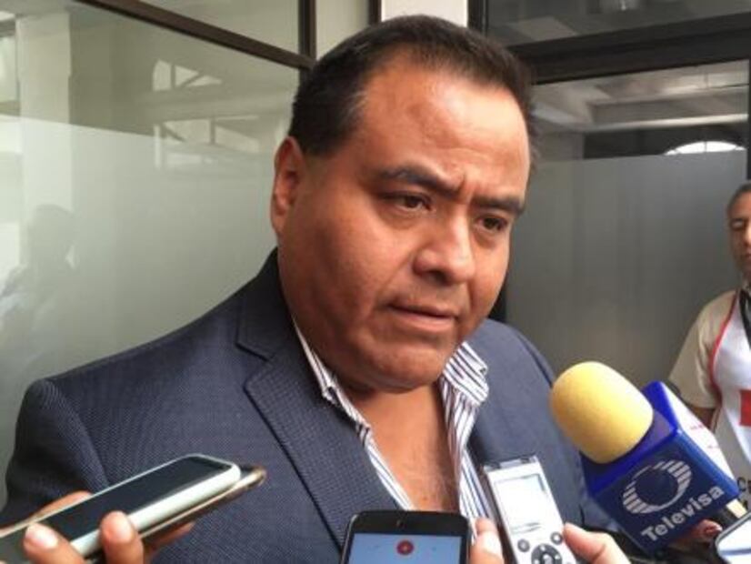 Tras incendios en SLP, Cruz Roja brinda atención a 6 brigadistas