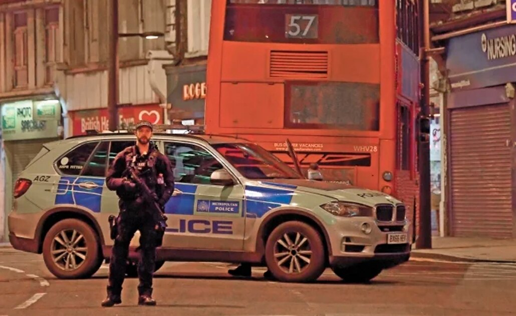 “Tenía fascinación de morir por terrorismo”