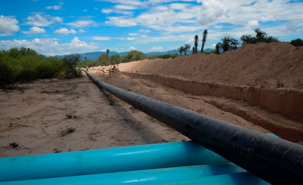 Pese a pleito legal, Conagua continúa trabajando en “La Maroma”