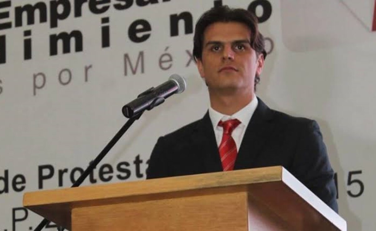 Empresarios respaldan llegada de Juan Carlos Valladares a la Sedeco