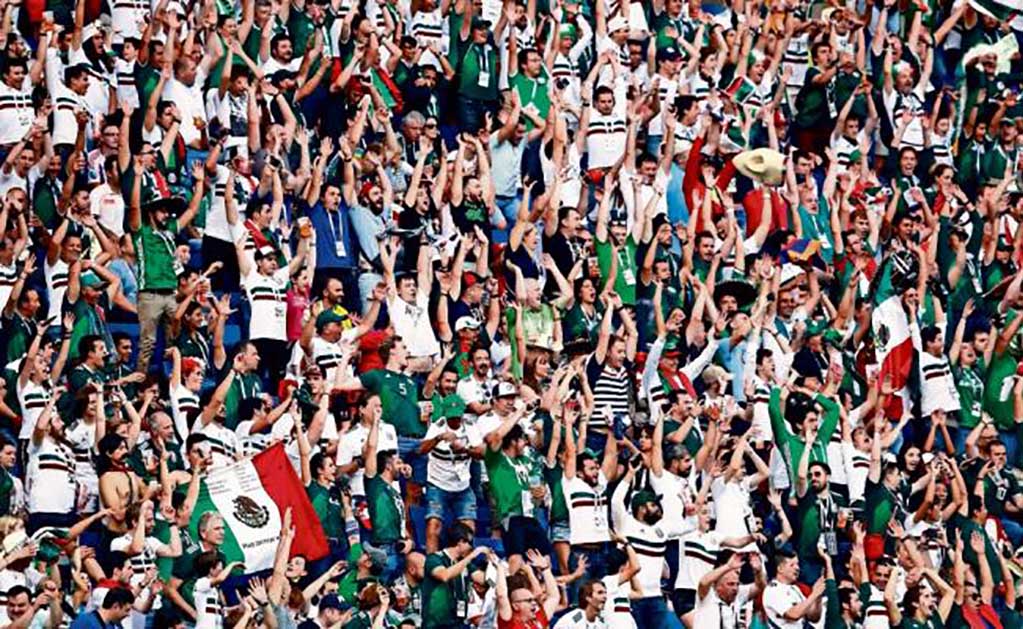 FMF es criticada por su afición