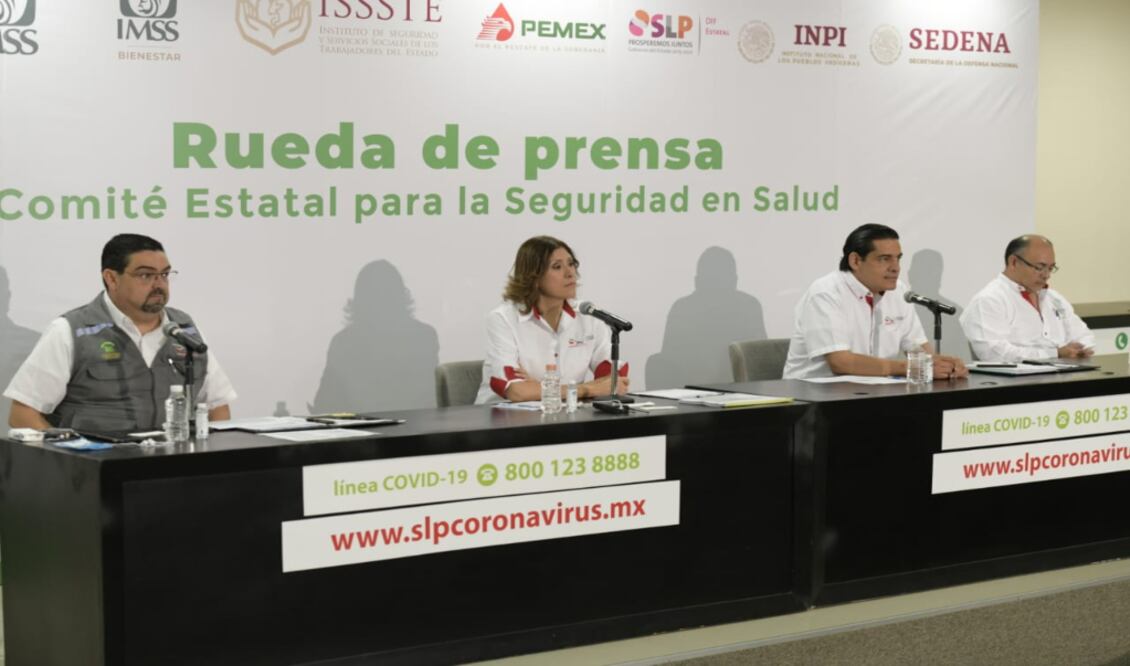 Foto: Cortesía Gobierno Estatal