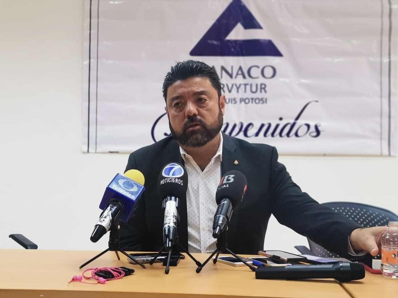 Foto: Archivo El Universal San Luis Potosí.