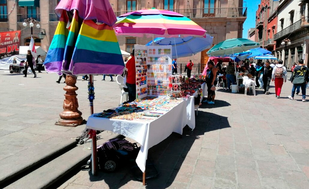 Foto: El Universal San Luis Potosí