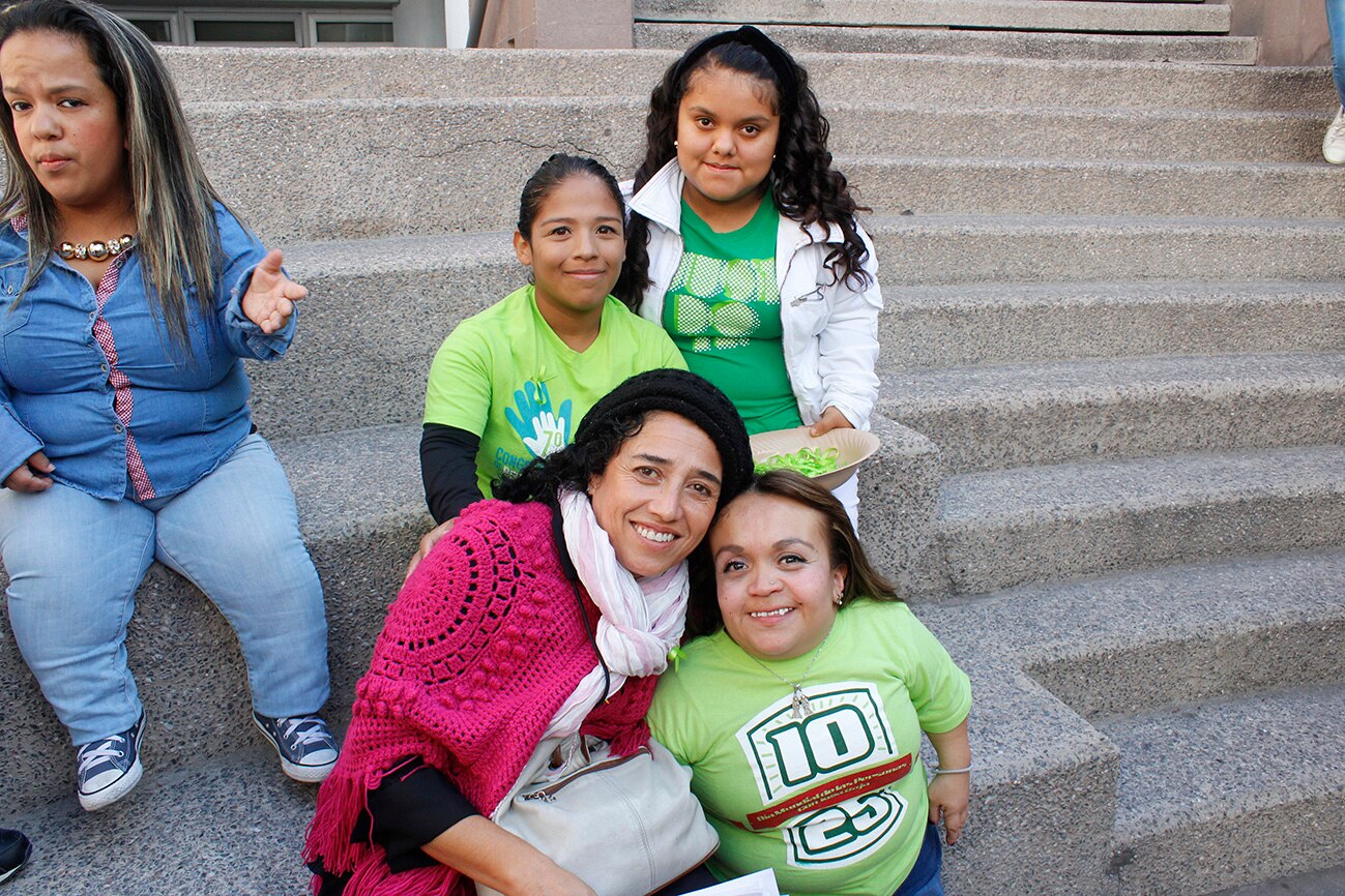 Foto: Ayuntamiento de SLP