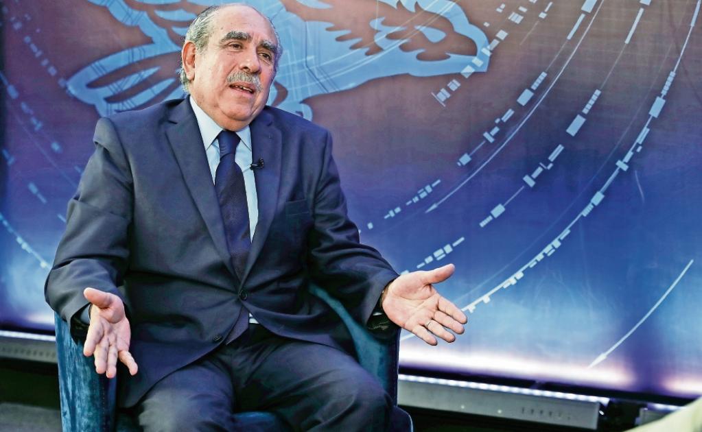 Iniciativa de AMLO que no nos guste, la cambiaremos: Pablo Gómez