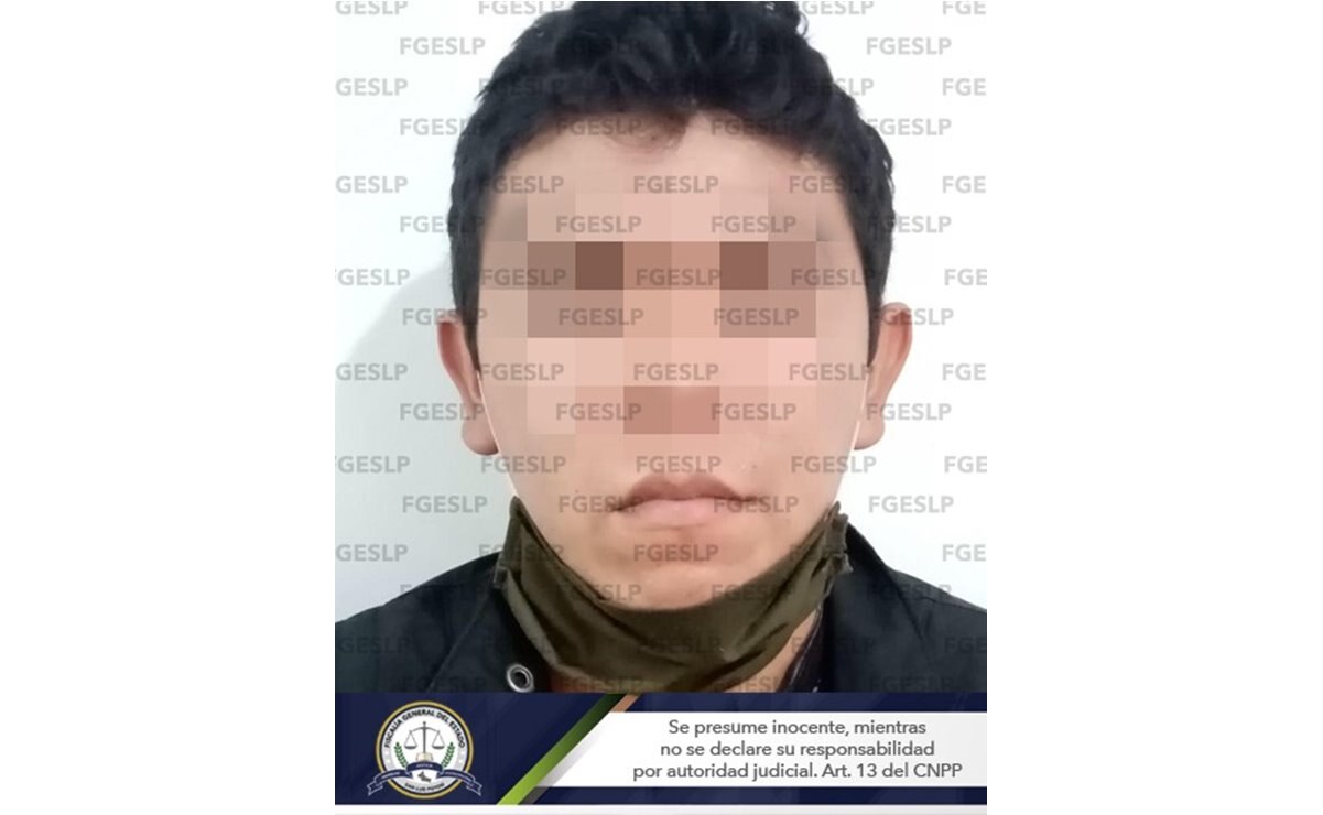 Vinculan a proceso a sujeto acusado de violar a una menor en capital de SLP