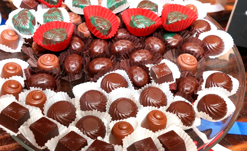 Preparan Fiesta Nacional del Chocolate 2020