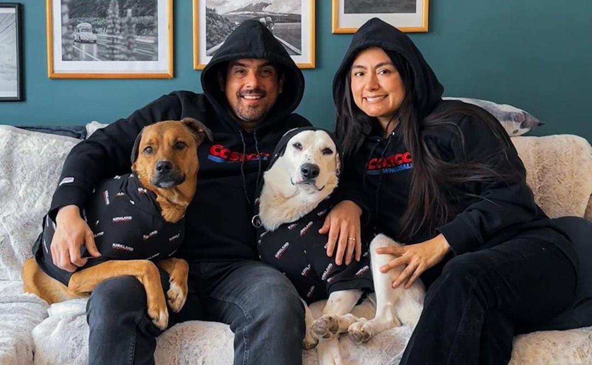 Perra Hambre, la campaña de TikTok para apoyar a perritos y gatitos de la calle en SLP