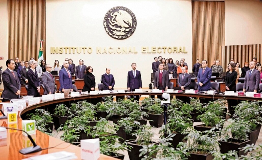 Foto: Archivo El Universal