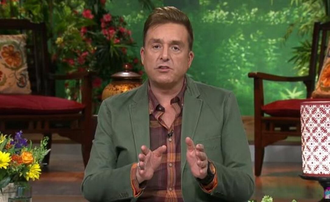 TV Azteca se deslinda del comentario de Daniel Bisogno sobre ciclistas