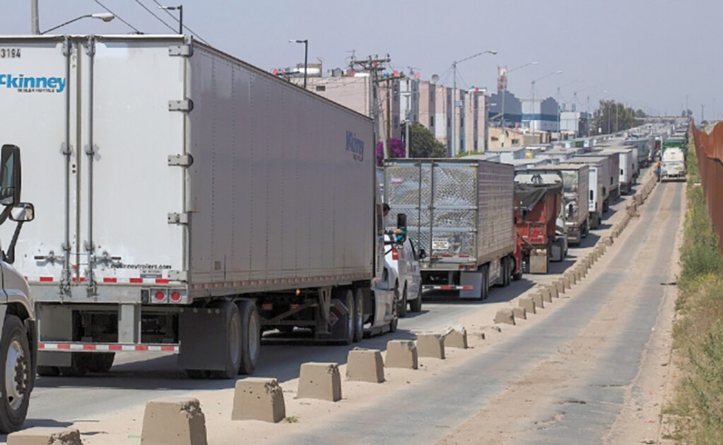 Aranceles: la guerra que nadie podía ganar