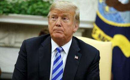 Tras publicación, Donald Trump niega que quisiera matar a presidente de Siria