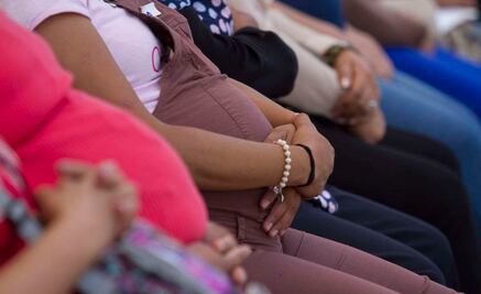 Supera SLP media nacional por violencia obstétrica