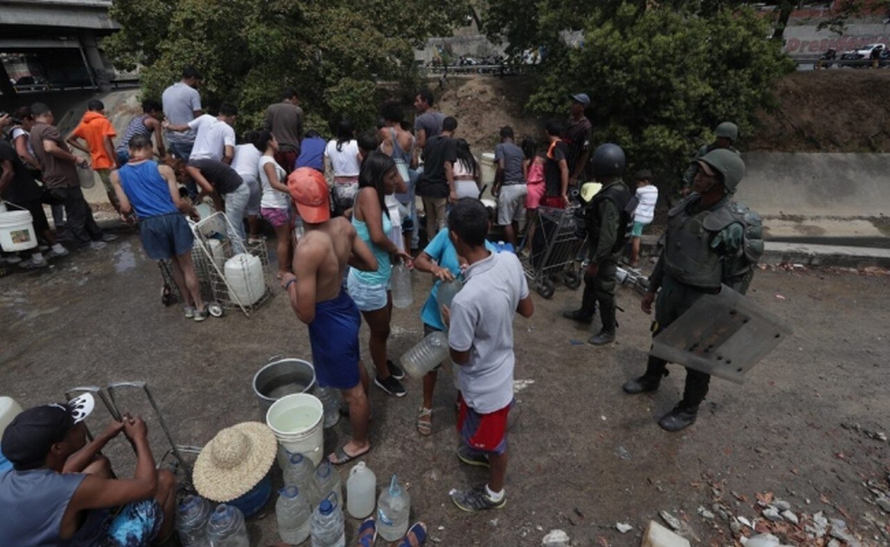 ¿Qué rumbo podría tomar la crisis en Venezuela?