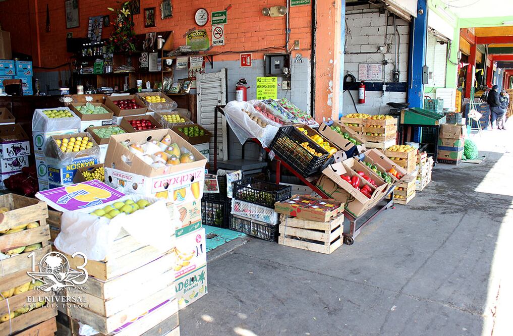 Foto: Archivo El Universal San Luis Potosí.