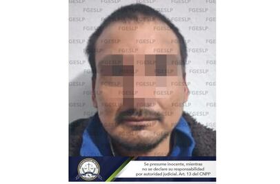 Prisión preventiva para sujeto acusado de violación en Ciudad del Maíz 