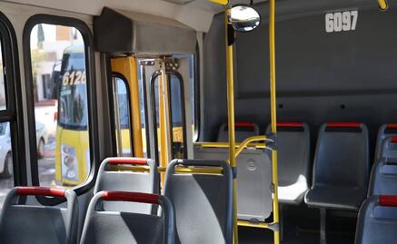 Esta semana se definirán y entrarán en vigor las nuevas tarifas del transporte público urbano en SLP: gobierno