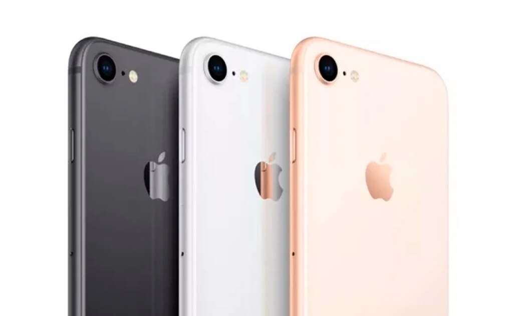 El iPhone 9 podría costar menos de 8 mil pesos