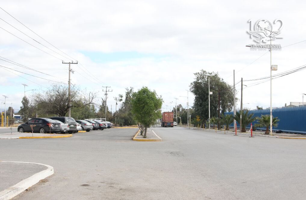 Foto: Archivo El Universal San Luis Potosí