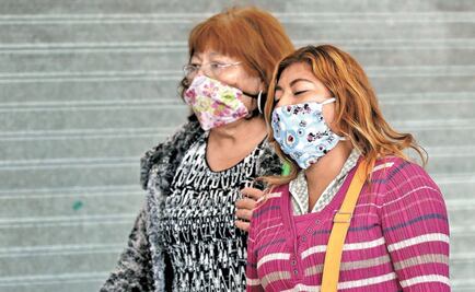 Van mil 379 contagiados y 94 muertes por Covid-19 en San Luis Potosí