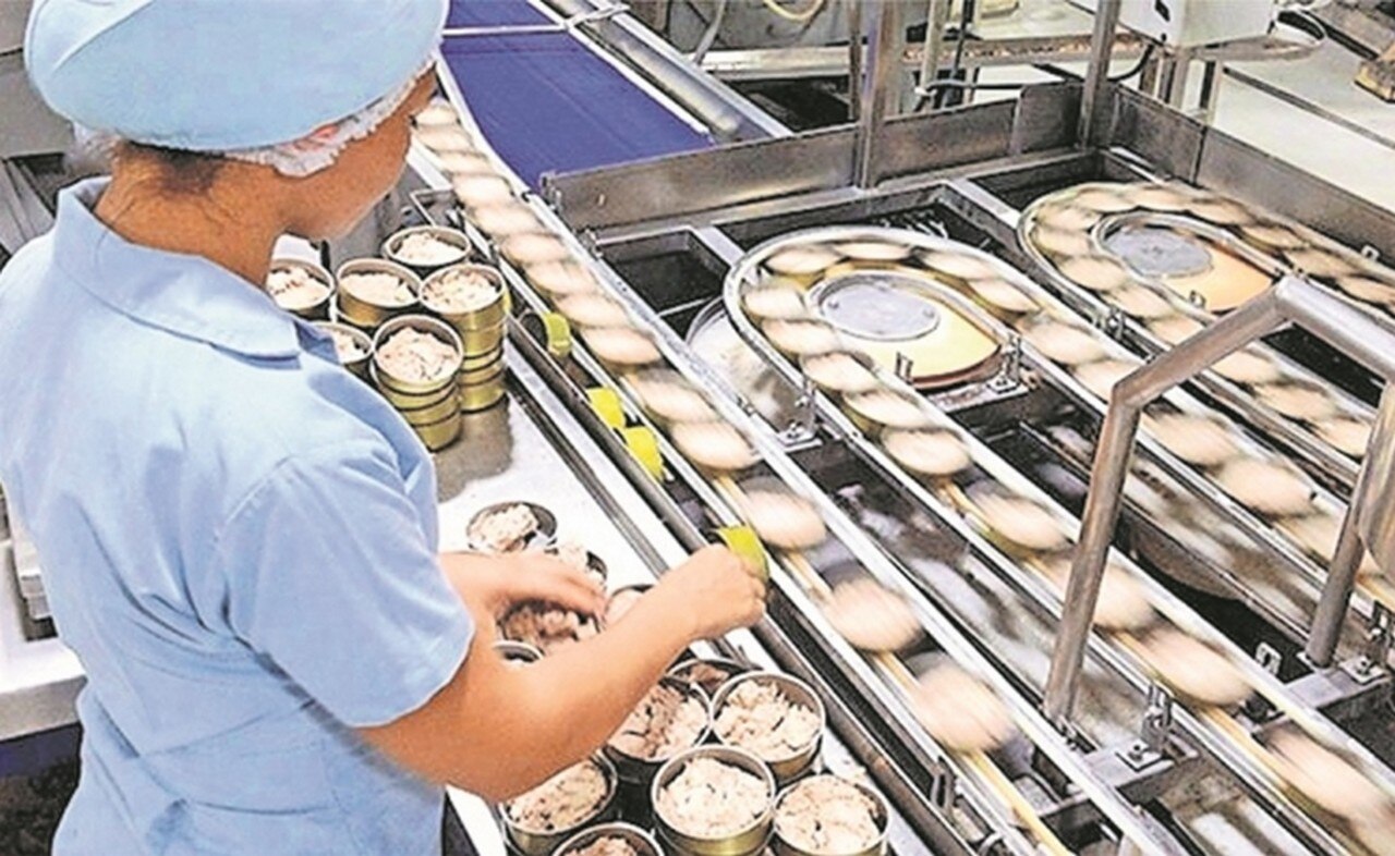  Profeco buscará modificar norma oficial para productos de atún