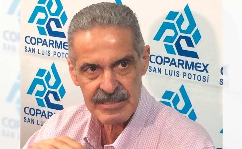 Foto: El Universal San Luis Potosí