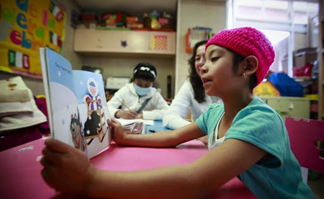 Foto: Archivo EL UNIVERSAL