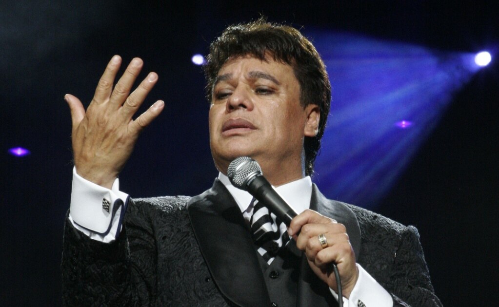 Las teorías y misterios sobre la muerte de Juan Gabriel