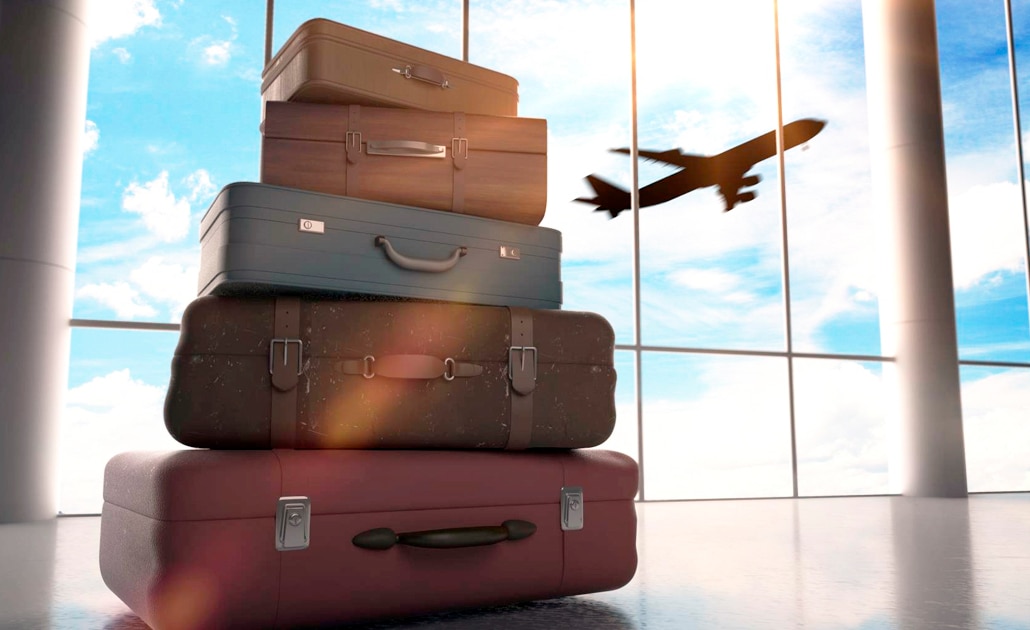 Disminuyó compra de paquetes vacacionales de verano 