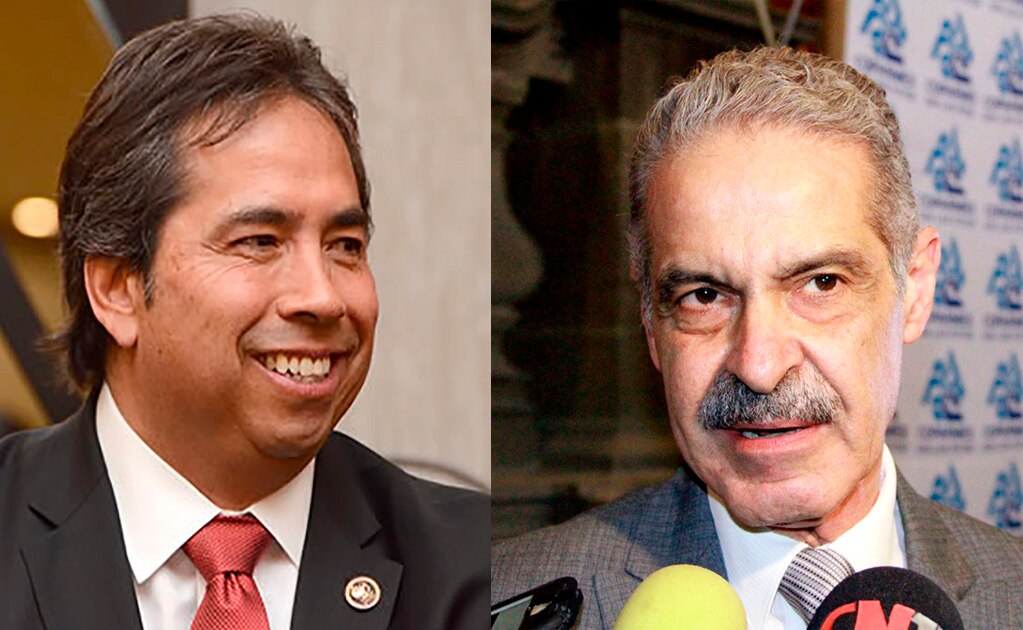 IP exige a diputados enfocarse sólo en actividad legislativa