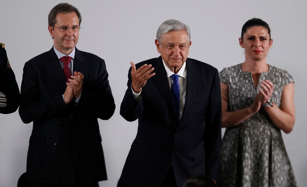 Las cifras en el deporte tras primer año de la 4T