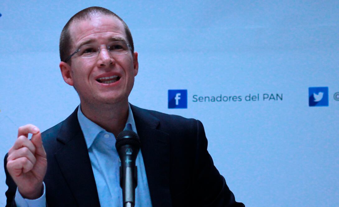 Tribunal Electoral falla a favor de EL UNIVERSAL en caso Anaya