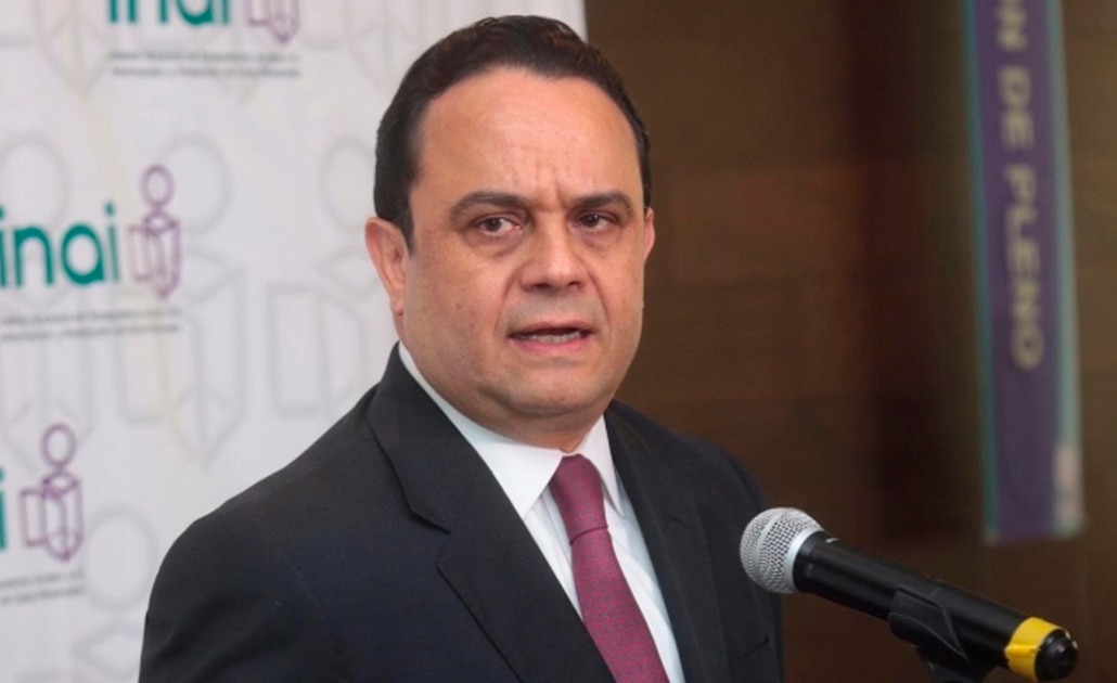 Falta conocer a 201 beneficiarios de créditos fiscales: Inai