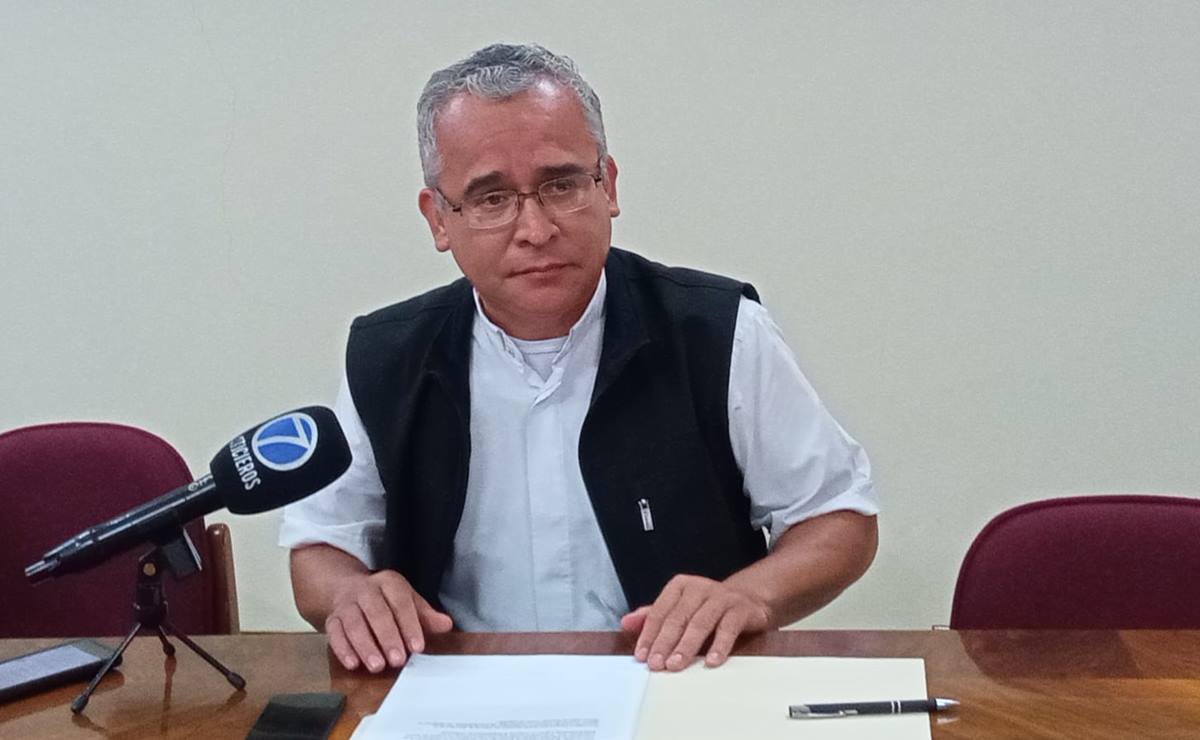 Son "sanciones extremas": Arzobispado de SLP sobre iniciativa de pena de muerte y castración para feminicidas