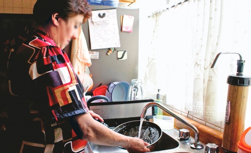 Ingreso de hogares más ricos en México es 18 veces mayor que el de los más pobres: Inegi